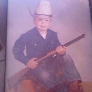 Meet your Posher, Mike